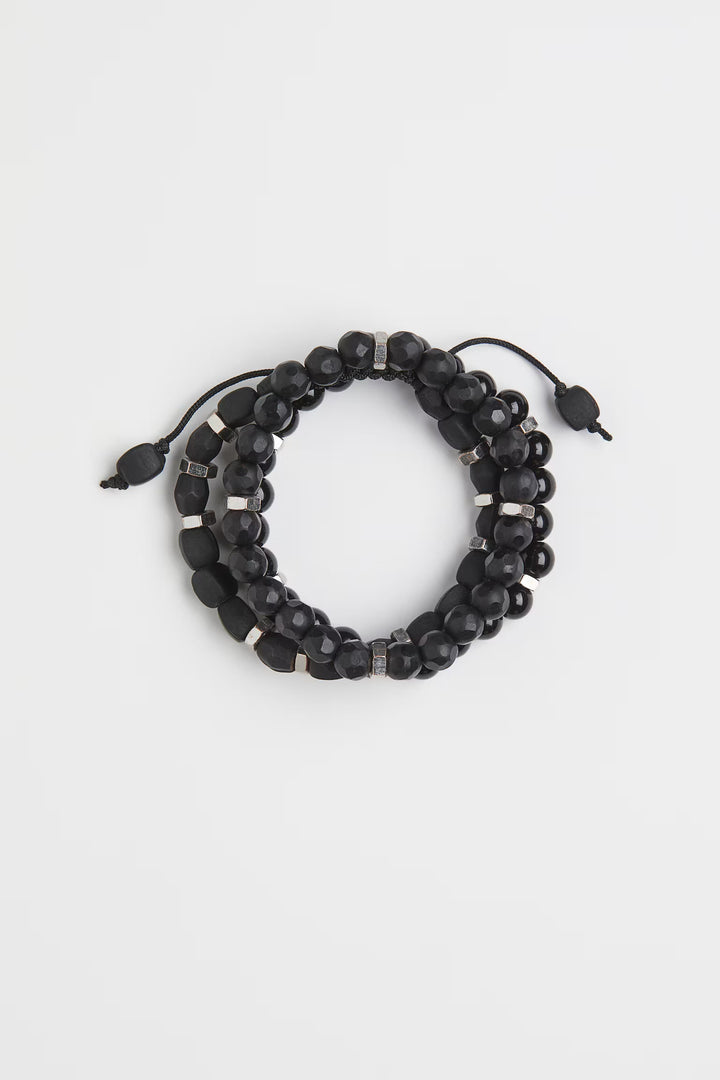 H&M 3-pack Bracelets