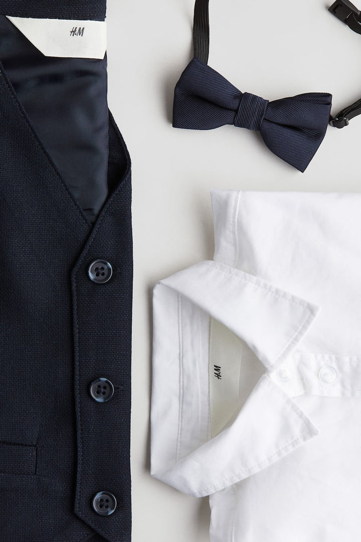 H&M 3-piece Dressy Set