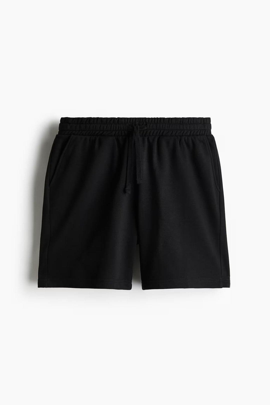 H&M Regular Fit Sweatshorts