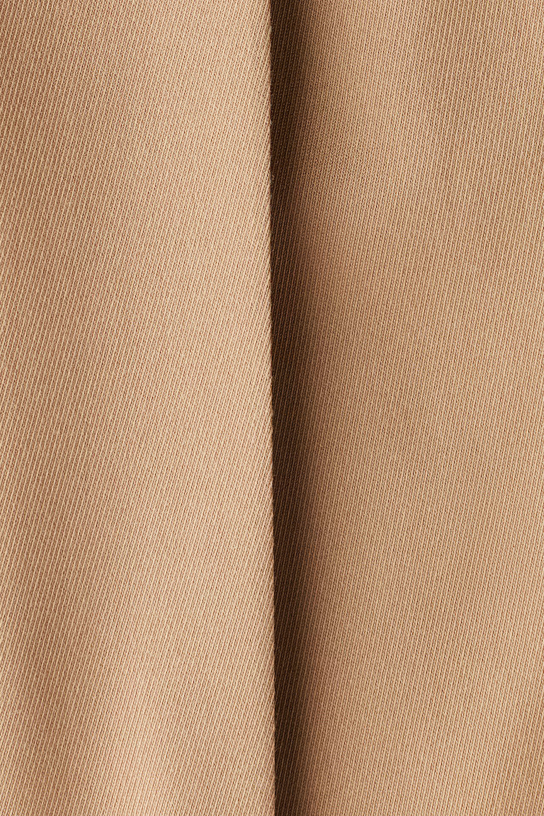 H&M Loose Fit Suit trousers