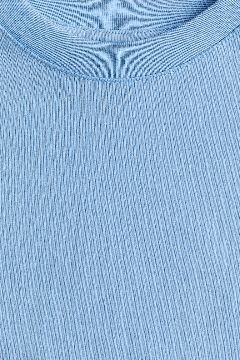 H&M Long-sleeved T-shirt