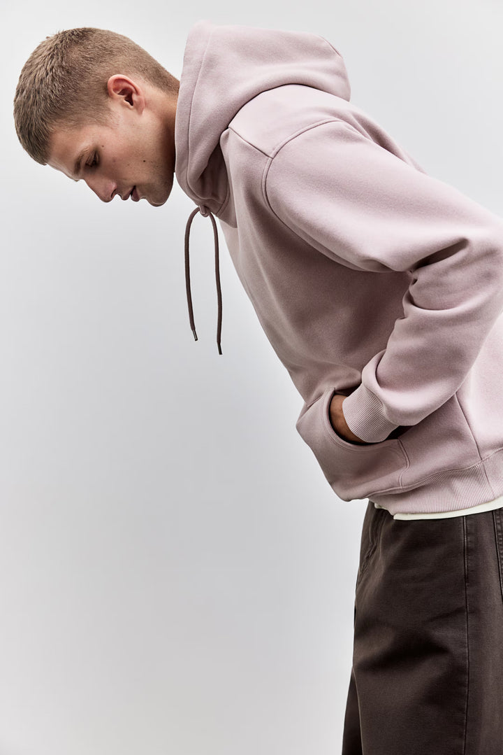 H&M Loose Fit Hoodie