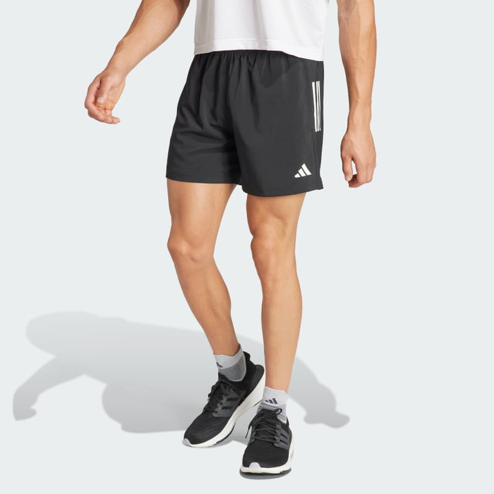 Adidas Own The Run Shorts