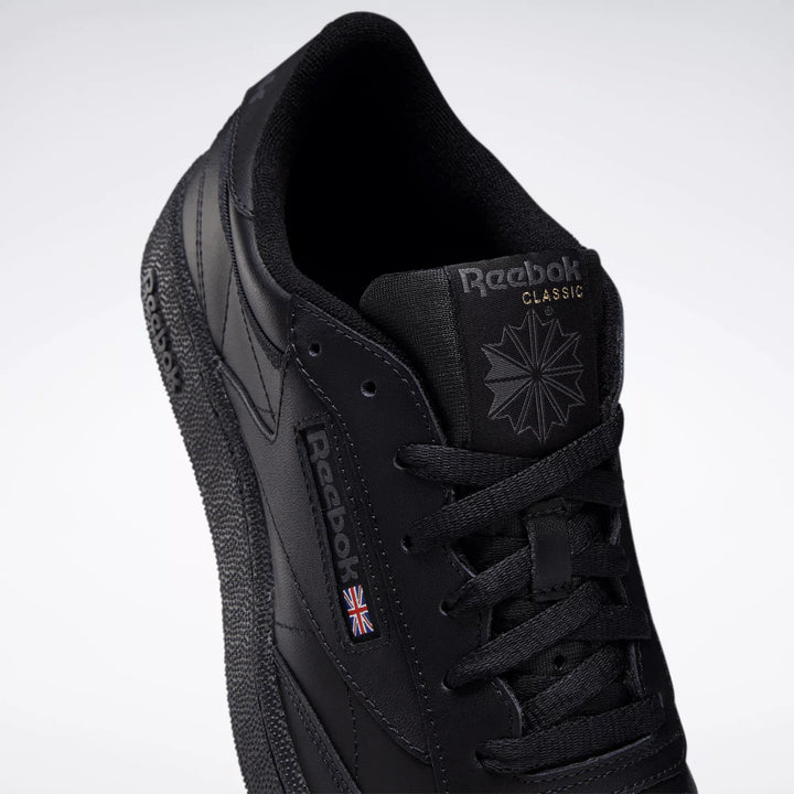 Reebok Club C 85 Shoes