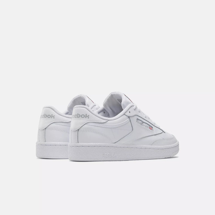 Reebok Men's Club C 85 Shoes