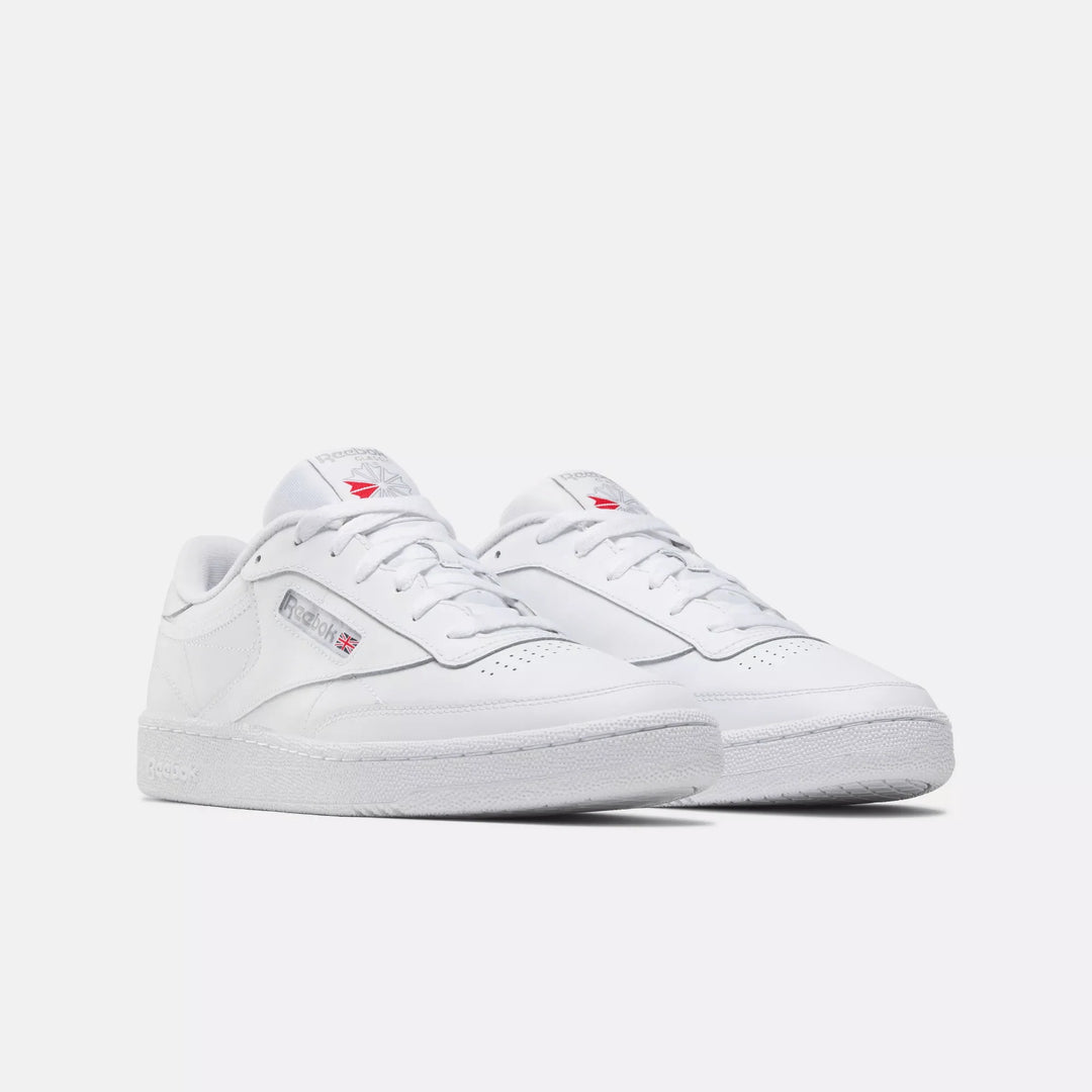Reebok Men's Club C 85 Shoes