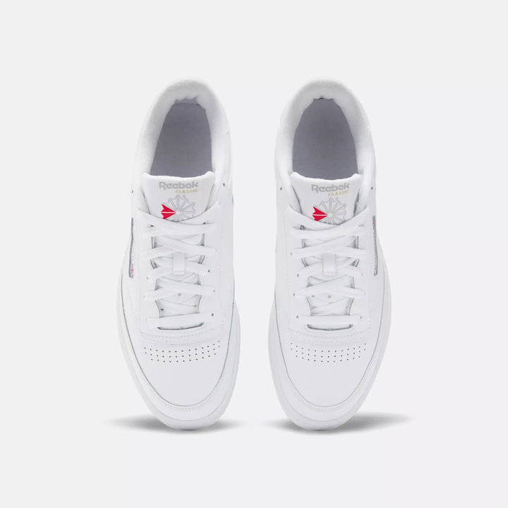 Reebok Men's Club C 85 Shoes