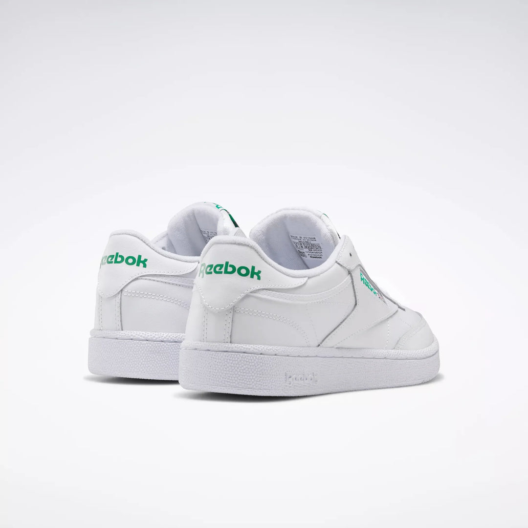 Reebok Men's Club C 85 Shoes
