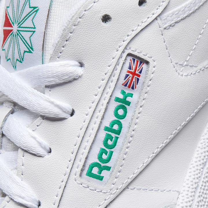 Reebok Men's Club C 85 Shoes