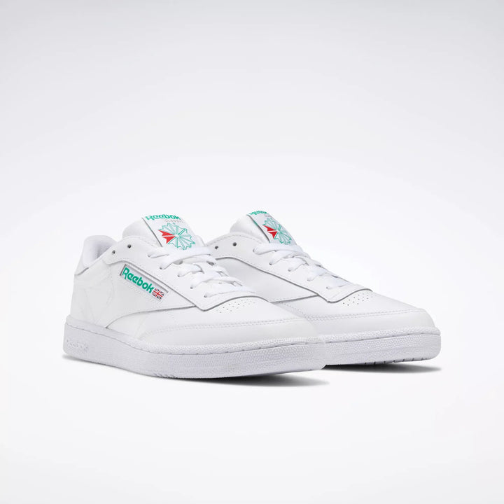 Reebok Men's Club C 85 Shoes