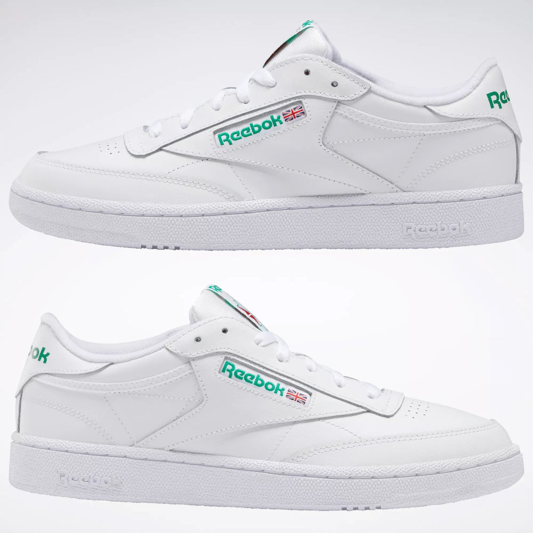 Reebok Men's Club C 85 Shoes
