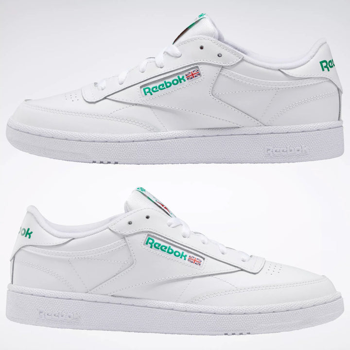 Reebok Men's Club C 85 Shoes