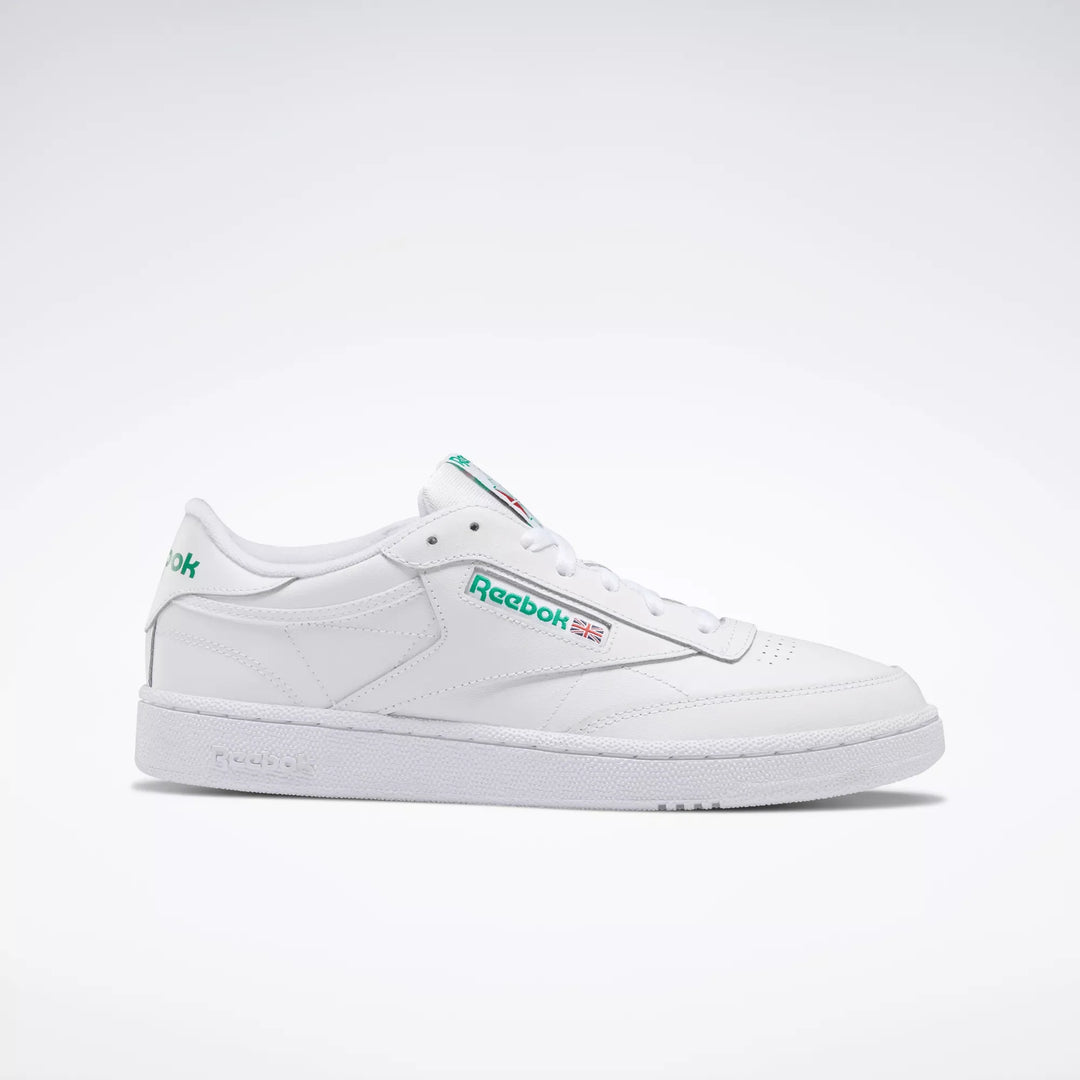 Reebok Men's Club C 85 Shoes