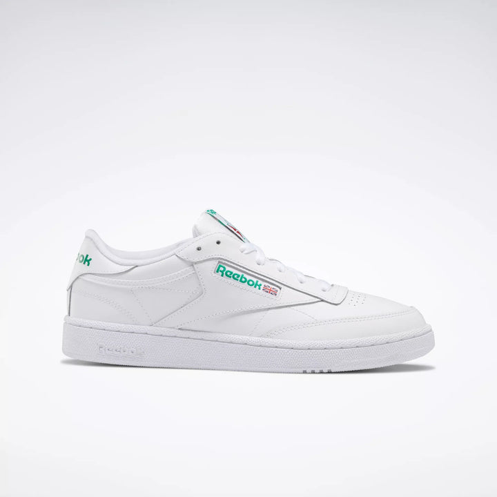 Reebok Men's Club C 85 Shoes