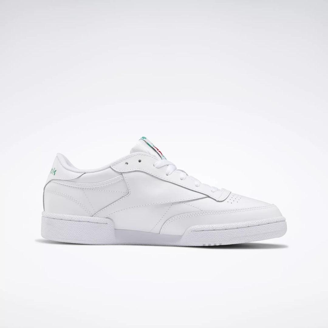 Reebok Men's Club C 85 Shoes