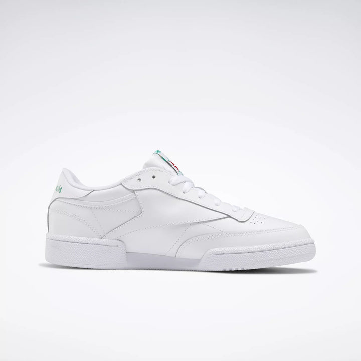 Reebok Men's Club C 85 Shoes