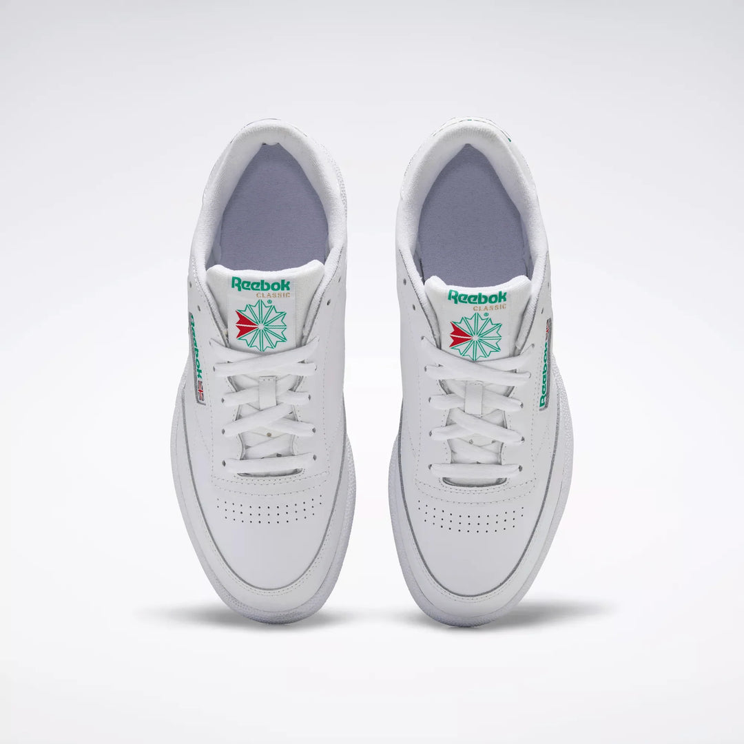 Reebok Men's Club C 85 Shoes