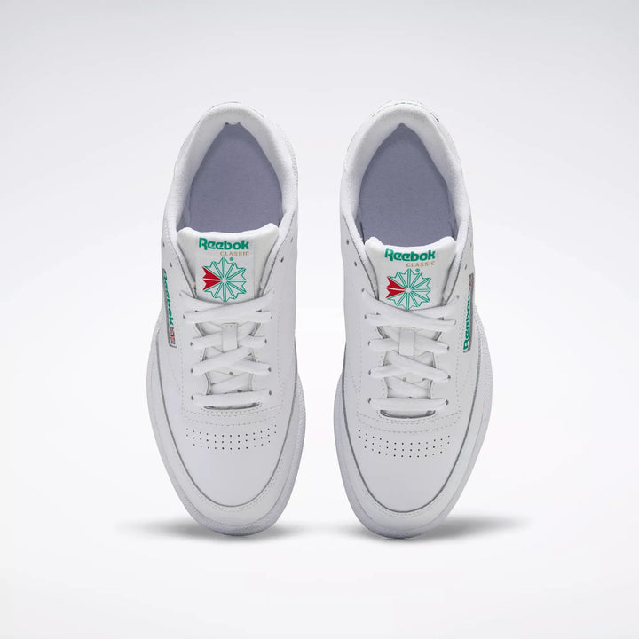 Reebok Men's Club C 85 Shoes