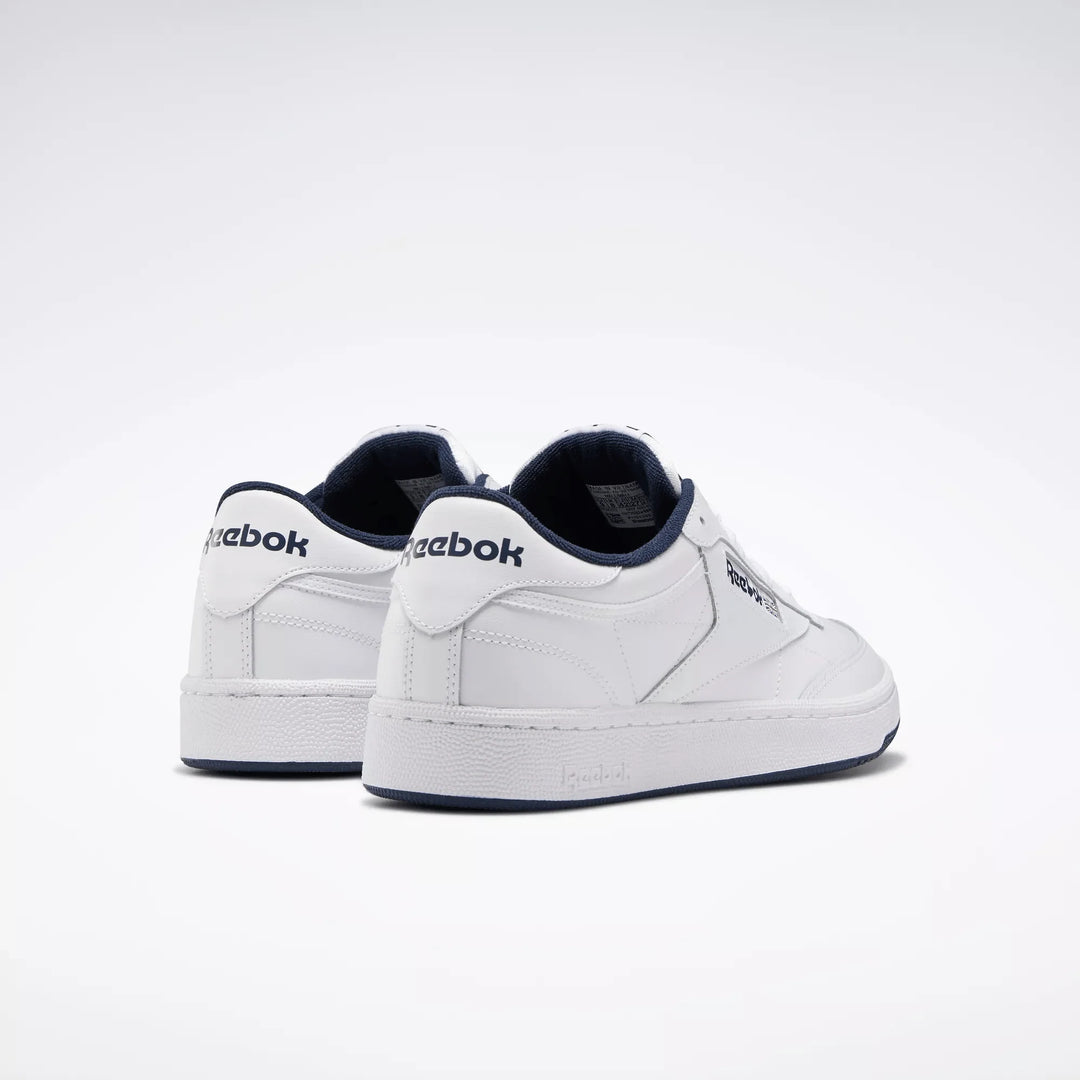 Reebok Club C 85 Shoes
