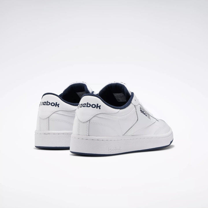 Reebok Club C 85 Shoes
