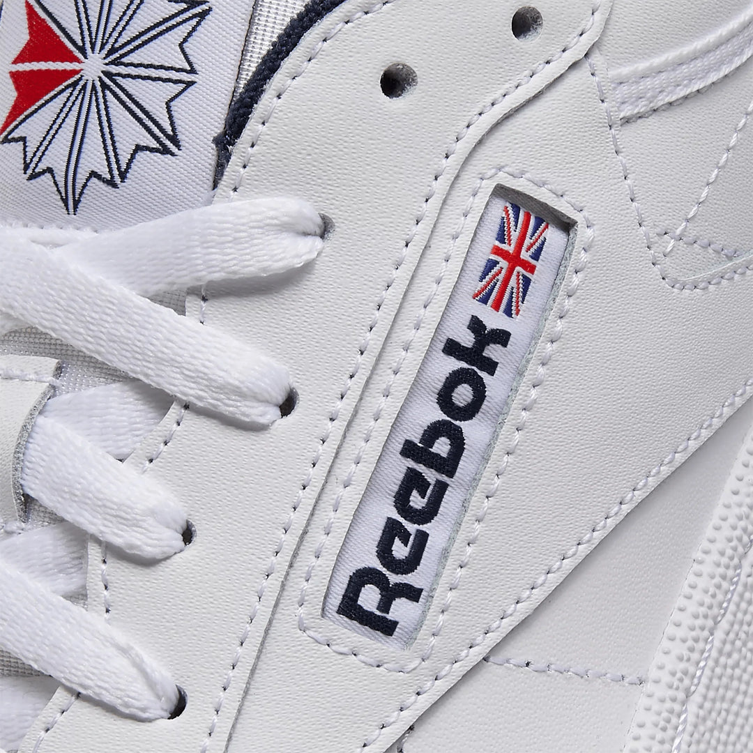 Reebok Club C 85 Shoes