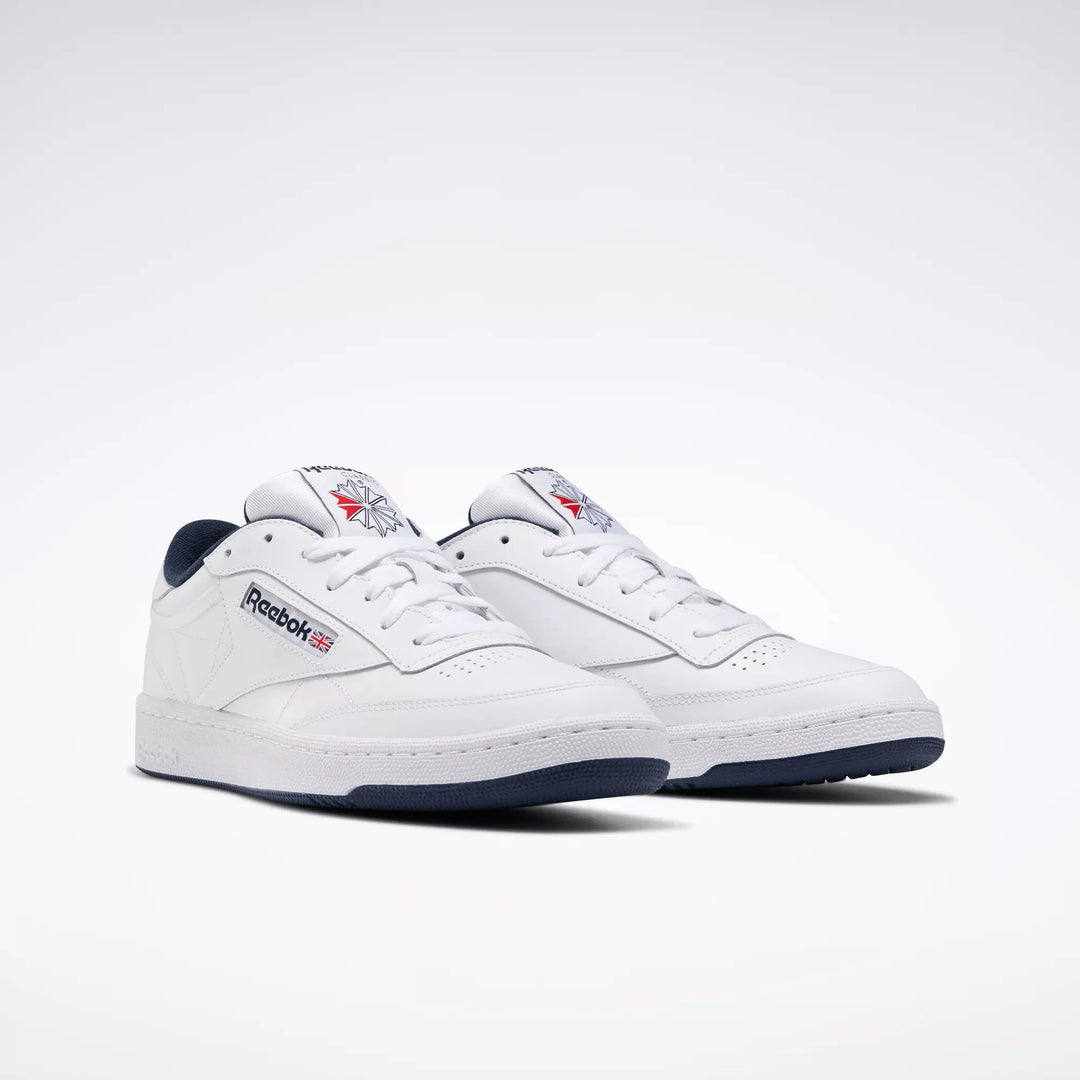 Reebok Club C 85 Shoes