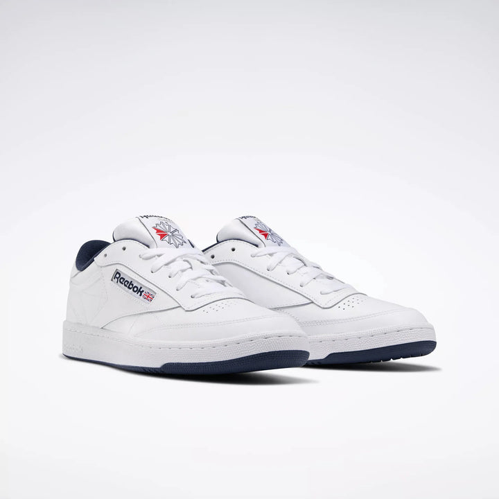 Reebok Club C 85 Shoes