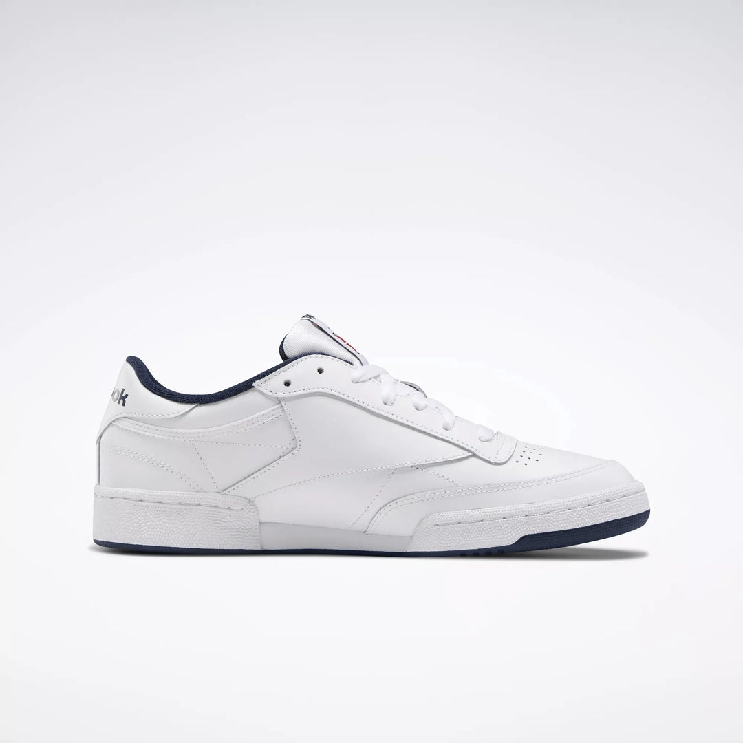 Reebok Club C 85 Shoes