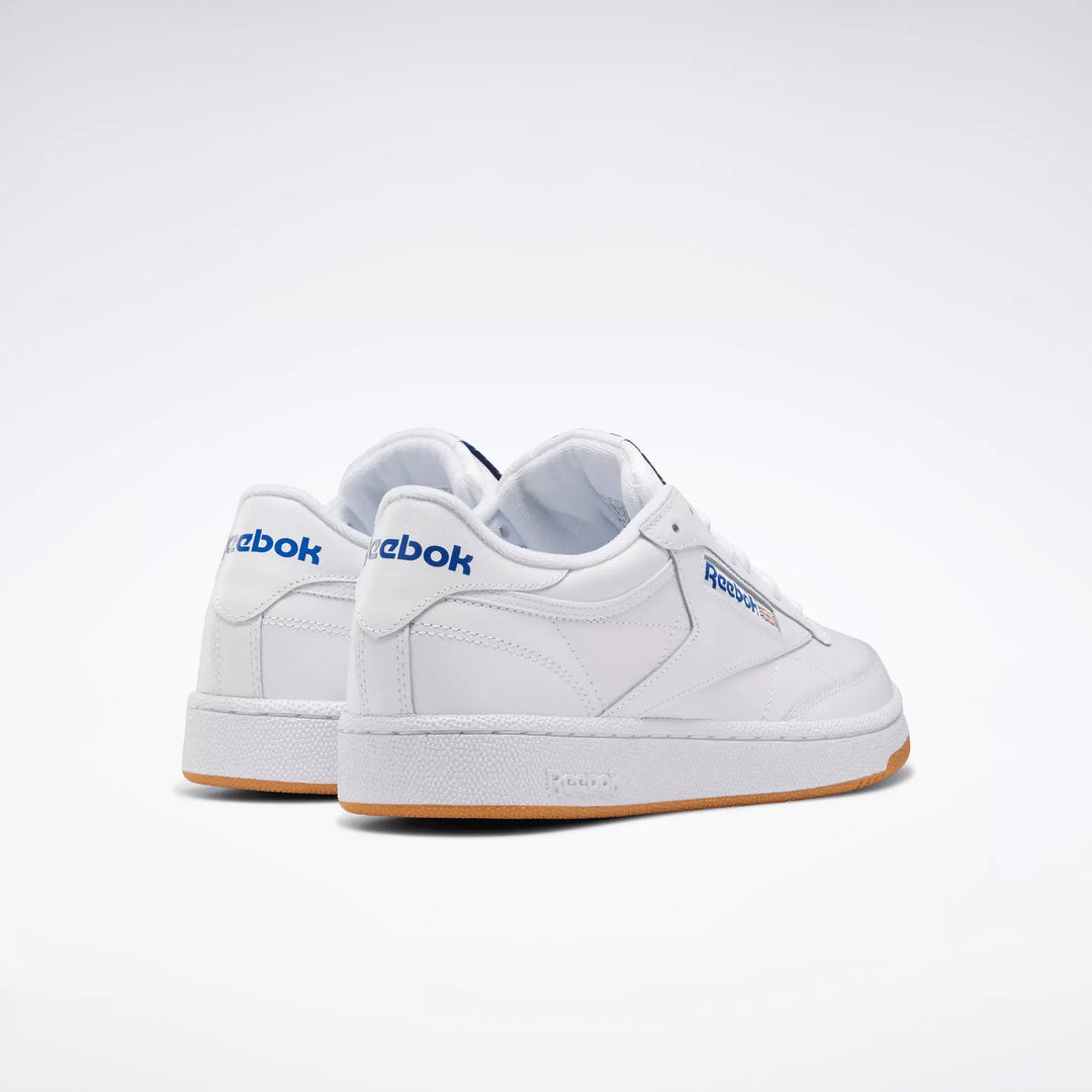 Reebok Club C 85 Shoes