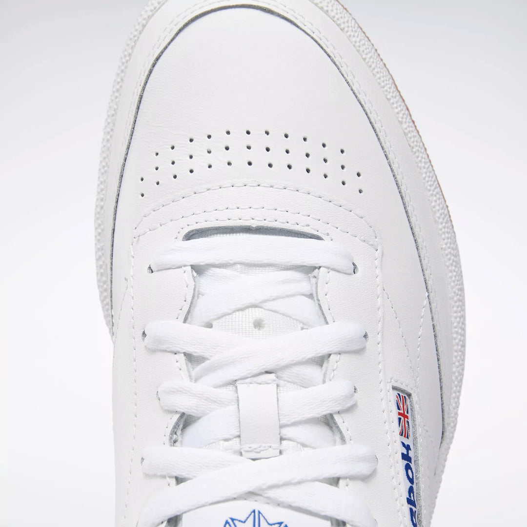 Reebok Club C 85 Shoes
