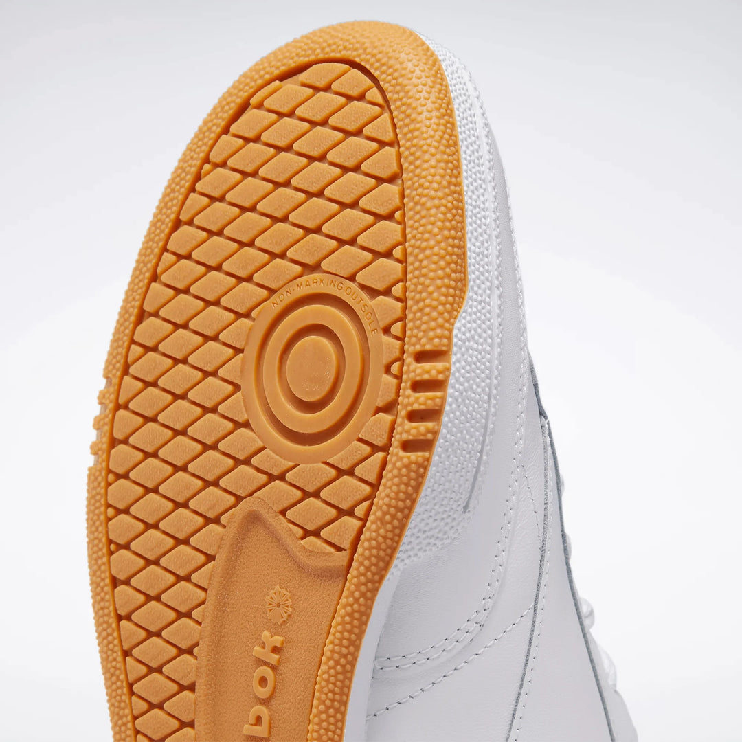 Reebok Club C 85 Shoes