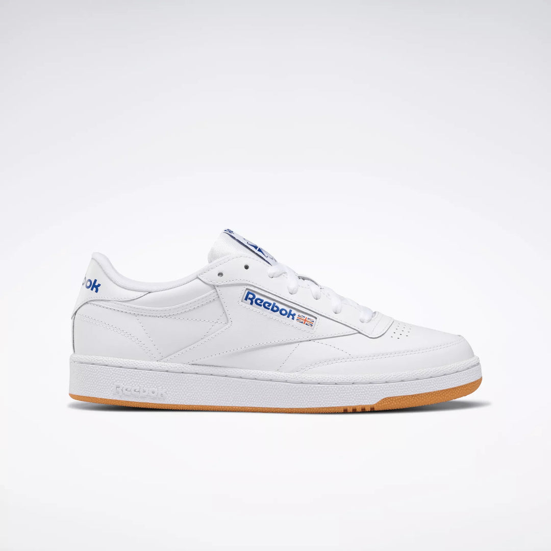 Reebok Club C 85 Shoes