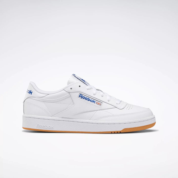 Reebok Club C 85 Shoes