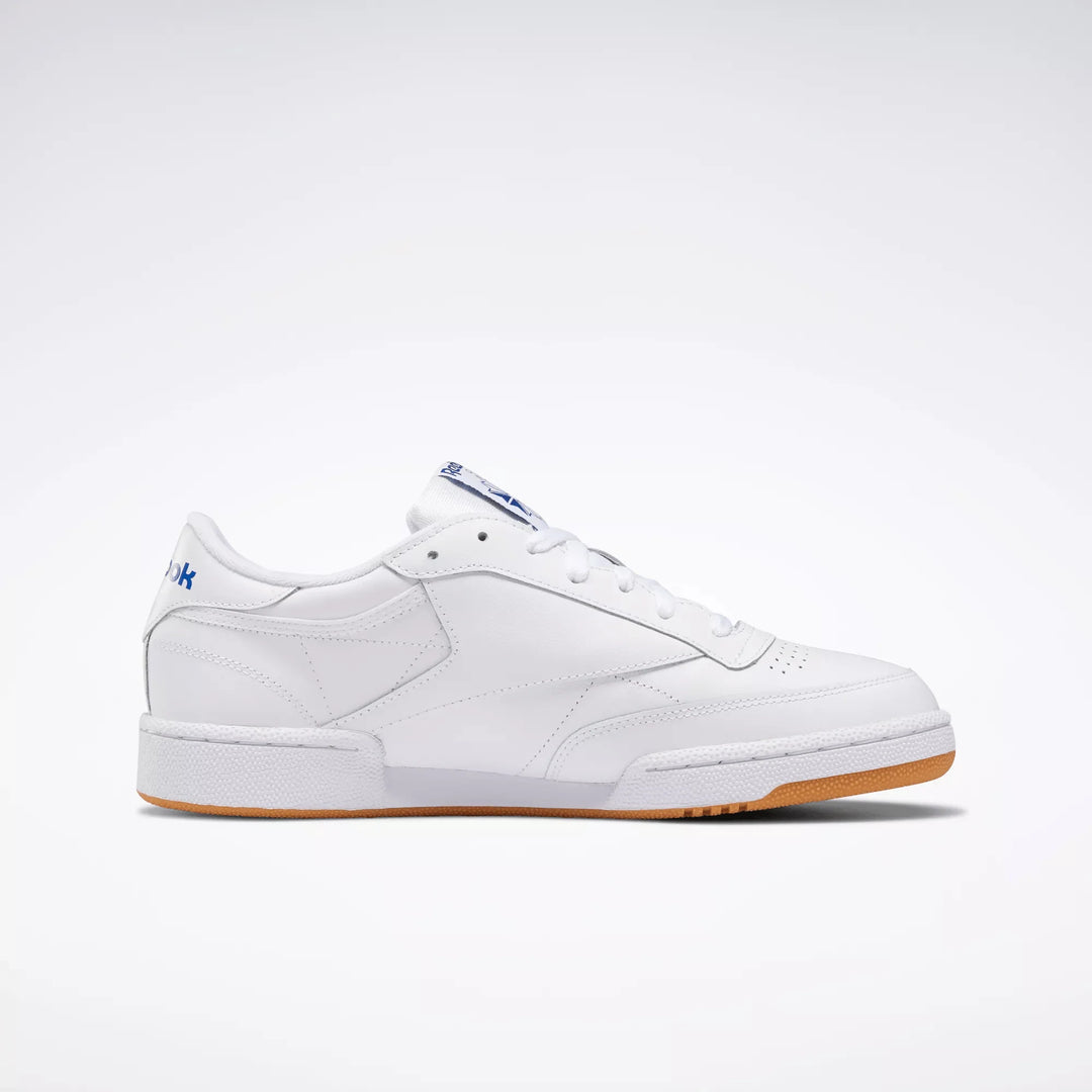 Reebok Club C 85 Shoes