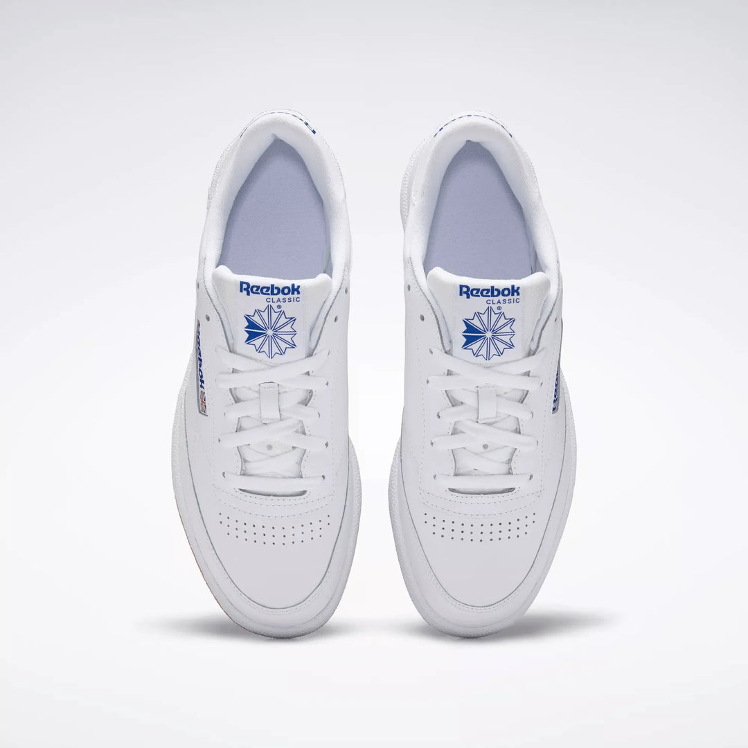 Reebok Club C 85 Shoes
