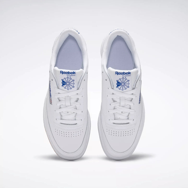 Reebok Club C 85 Shoes