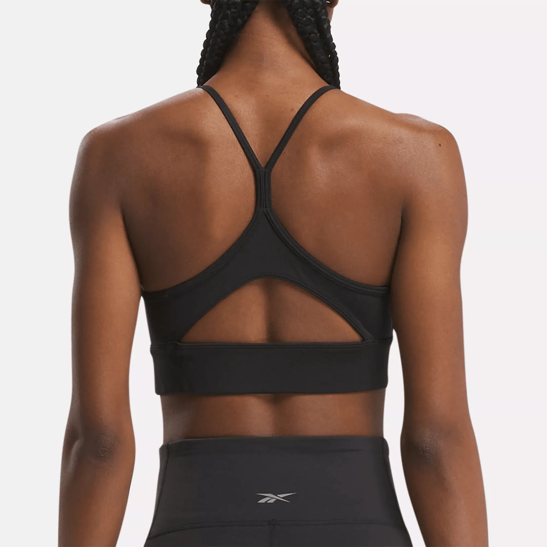 Reebok Women's Workout Ready Sports Bra