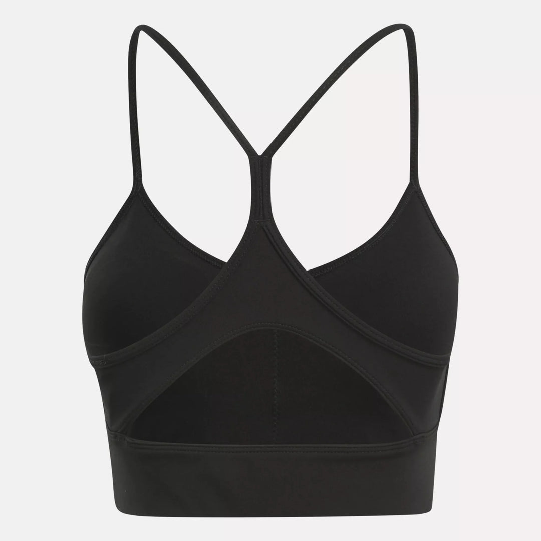 Reebok Women's Workout Ready Sports Bra