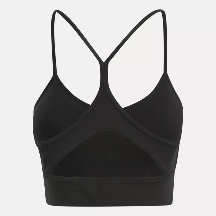 Reebok Women's Workout Ready Sports Bra