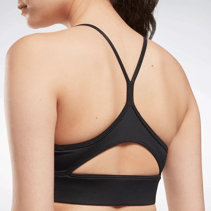 Reebok Women's Workout Ready Sports Bra