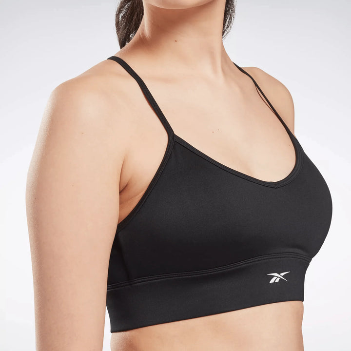 Reebok Women's Workout Ready Sports Bra