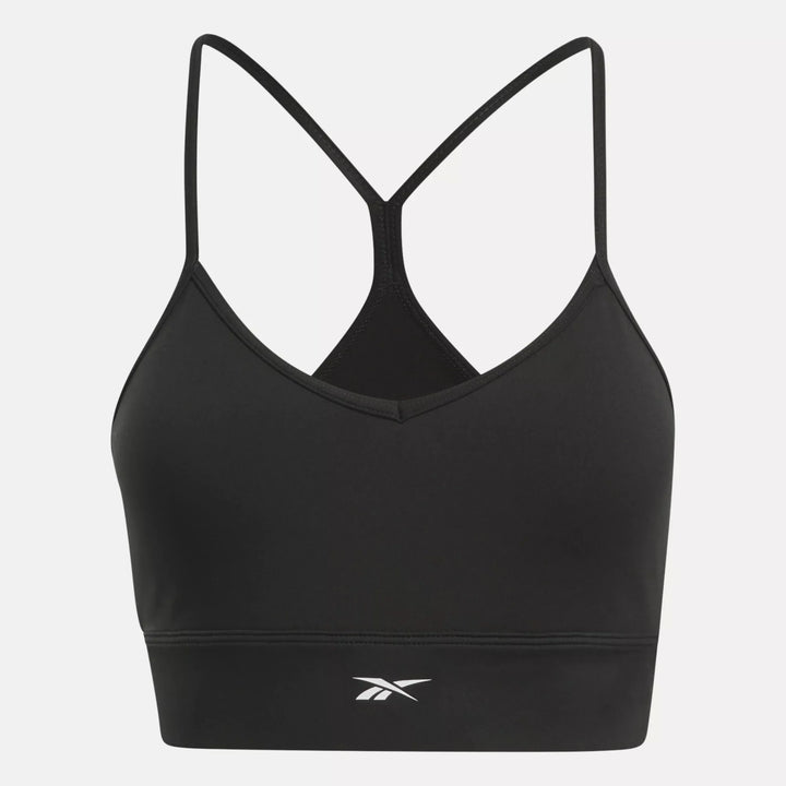 Reebok Women's Workout Ready Sports Bra