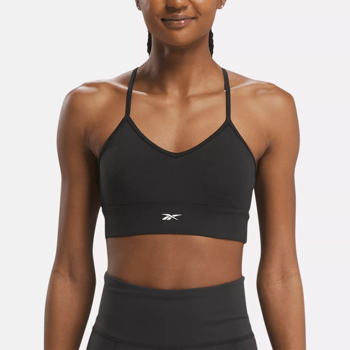 Reebok Women's Workout Ready Sports Bra