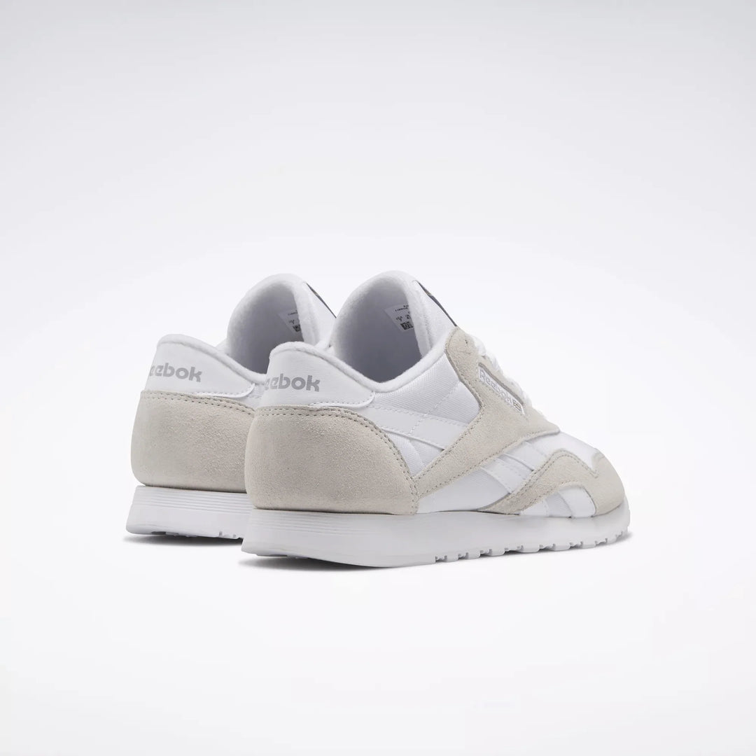 Reebok Women's Classic Nylon Shoes