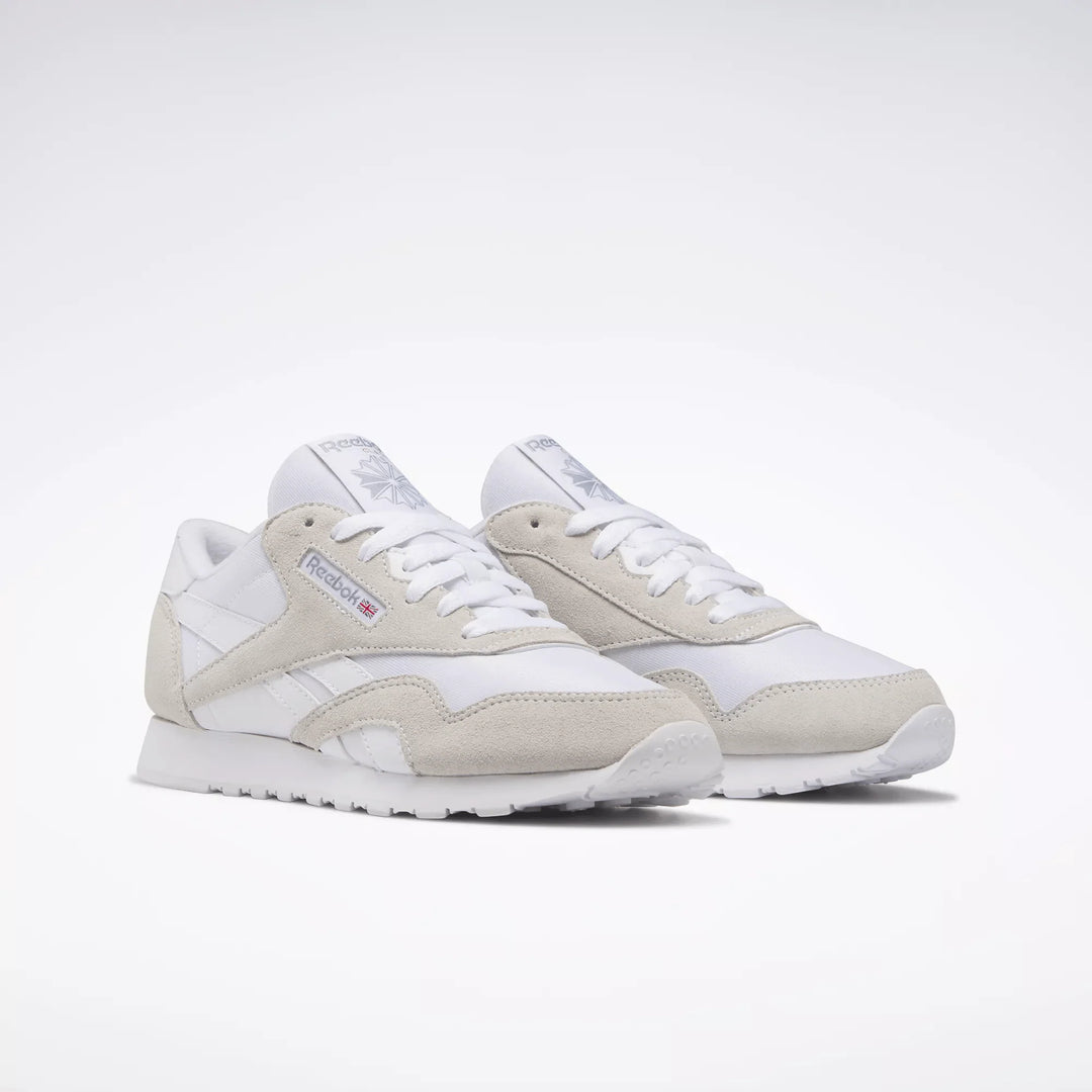 Reebok Women's Classic Nylon Shoes