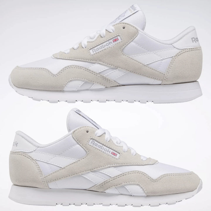 Reebok Women's Classic Nylon Shoes