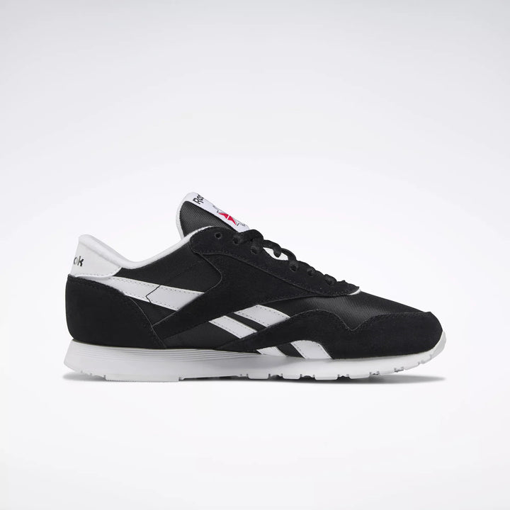 Reebok Women's Classic Nylon Shoes