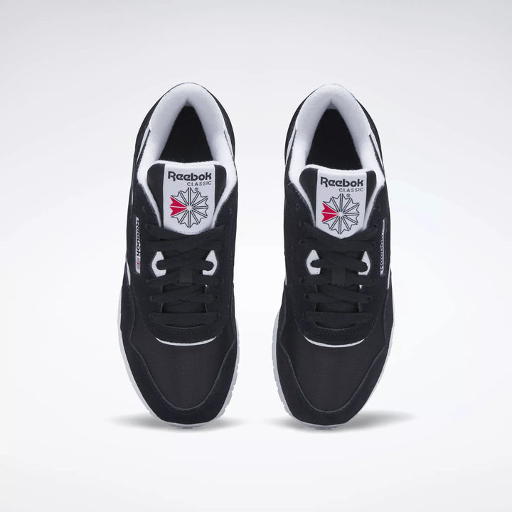 Reebok Women's Classic Nylon Shoes
