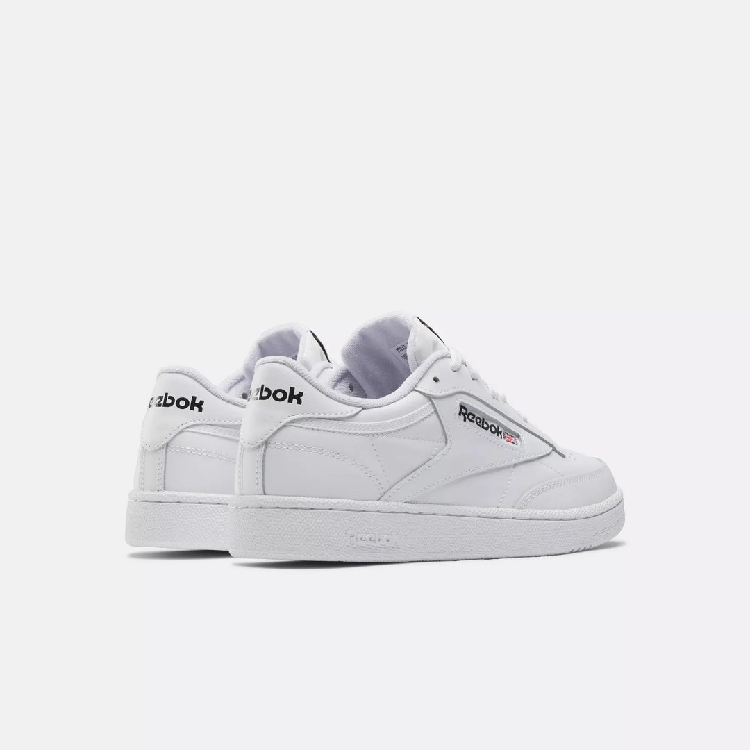 Reebok Men's Club C 85 Shoes