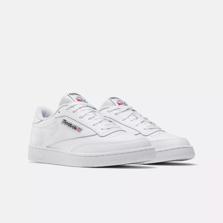 Reebok Men's Club C 85 Shoes
